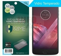 Película HPrime Vidro Moto Z2 Play - 1172 - comprar online