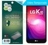 Película HPrime Vidro LG K10 Power - 1173 - comprar online