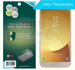 Película HPrime Vidro Galaxy J7 PRO 2017 - 1178 - comprar online