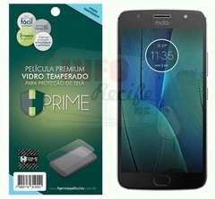 Película HPrime Vidro Lenovo Moto G5S Plus - 1185 na internet