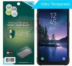 Película HPrime Vidro Galaxy S8 Active - 1187 - comprar online