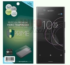 Película HPrime Vidro Sony Xperia XZ1 Compact - 1194 na internet