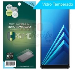 Película HPrime Vidro Galaxy A8 - 1203 - comprar online