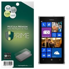 Película HPrime PET Invisível Lumia 925 - 162
