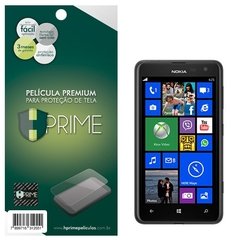 Película HPrime PET Invisível Lumia 625 - 165