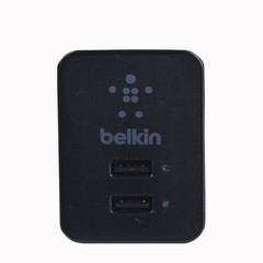 Carregador Parede Dual USB + Cabo Lightning Belkin na internet