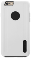 Capa Double Layer PRO Branco e Preto iPhone 6 6S - 1WEBK na internet