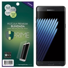 Película HPrime Curves Galaxy Note 7 - 2025