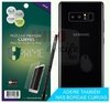 Película HPrime Curves Galaxy Note 8 (VERSO) - 2063 - comprar online
