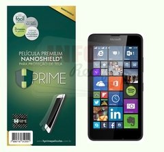Película HPrime NanoShield Lumia 640 - 3009