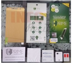 Película HPrime NanoShield Zenfone Go 5.0 - 3027 - comprar online