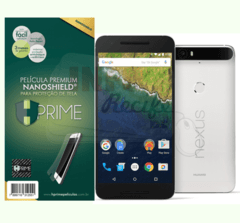Película HPrime NanoShield Huawei Nexus 6P - 3079
