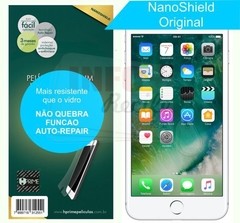 Película HPrime NanoShield Iphone 7 Plus e 8 Plus - 3131