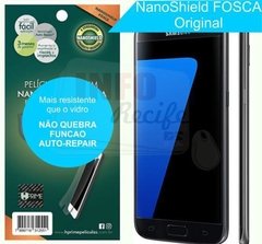 Película HPrime NanoShield Fosca Samsung Galaxy S7 - 3176