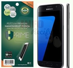 Película HPrime NanoShield Fosca Samsung Galaxy S7 - 3176 - comprar online