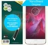 Película HPrime NanoShield Moto Z2 Force - 3181 - comprar online