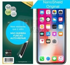 Película HPrime NanoShield Iphone X, XS e 11 Pro - 3202 - comprar online