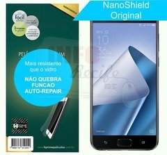 Película HPrime NanoShield Zenfone 4 Pro - 3204 - comprar online