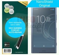 Película HPrime NanoShield Sony Xperia XZ1 - 3211 - comprar online