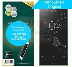 Película HPrime NanoShield Sony Xperia XZ1 Compact - 3212 - comprar online