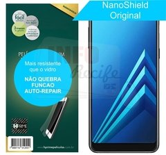 Película HPrime NanoShield Galaxy A8 - 3227 - comprar online