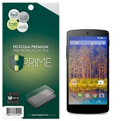Película HPrime PET FOSCA LG Nexus 5 - 367