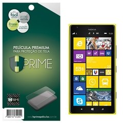 Película HPrime PET Invisível Lumia 1520 - 373