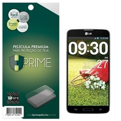 Película HPrime PET FOSCA LG G Pro Lite Dual - 379