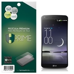 Película HPrime PET FOSCA LG G Flex - 399