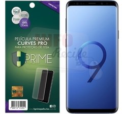 Película HPrime Curves Pro 2 Galaxy S9 Plus - 4050 na internet