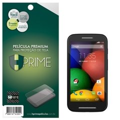 Película HPrime PET Invisível Moto E - 431