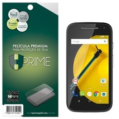 Película HPrime PET FOSCA Moto E 2015 (E2 2º Geração) - 613