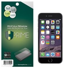 Película HPrime PET FOSCA Apple iPhone 6 / 6S - 482