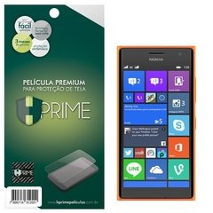 Película HPrime PET Invisível Lumia 730/735 - 500