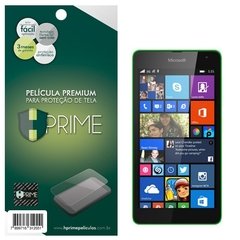 Película HPrime PET Invisível Lumia 535 - 537