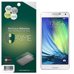 Película HPrime PET Invisível Galaxy A7 - 574