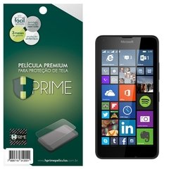 Película HPrime PET Invisível Lumia 640 - 602