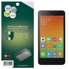 Película HPrime PET Invisível Xiaomi Redmi 2 - 644