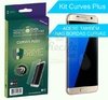 Kit Premium HPrime Curves Plus 3 Galaxy S7 Edge - 7007 - comprar online