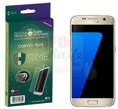 Kit Premium HPrime Curves Plus 3 Galaxy S7 - 7006 na internet