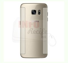 Kit Premium HPrime Curves Plus 3 Galaxy S7 - 7006 - loja online