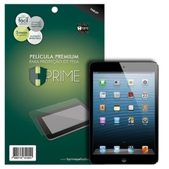 Película HPrime PET FOSCA Apple iPad Mini 4 / 5 - 705 - comprar online