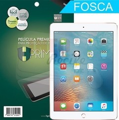 Película HPrime PET FOSCA Apple iPad Pro 12.9 - 739