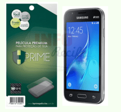 Película HPrime PET FOSCA Galaxy J1 Mini (NXT) - 766