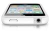 Capa Bumper Branco iPhone 5 5S SE - 808647 - loja online