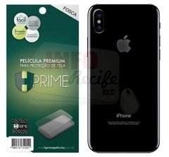 Película HPrime PET FOSCA Iphone X e XS (VERSO) - 930 - comprar online