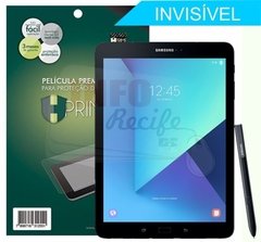 Película HPrime PET Invisível Galaxy Tab S3 9.7 - 934 - comprar online