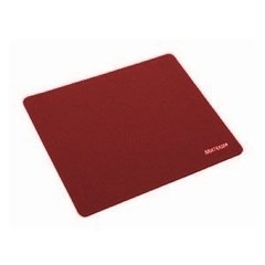 Mouse Pad Multilaser Slim em PVC Vermelho - AC067VM