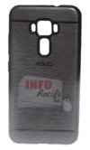 Capa TPU Preta ZenFone 3 5.2 na internet