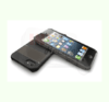 Capa iSkin Aura Preta Apple Iphone SE 5 5S - ARIPH5-BK2